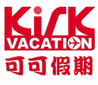 Kirk Vacation